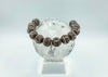 Necklace: Football Sparkles