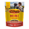 Zukes Adult Mini Naturals Salmon Dog Treats