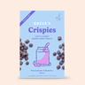 Bocces Crispies Peanut Butter and Blueberry Dog Treats (10oz)