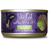Tikicat Adult After Dark Duck and Chicken Liver Soft Pate (3oz)