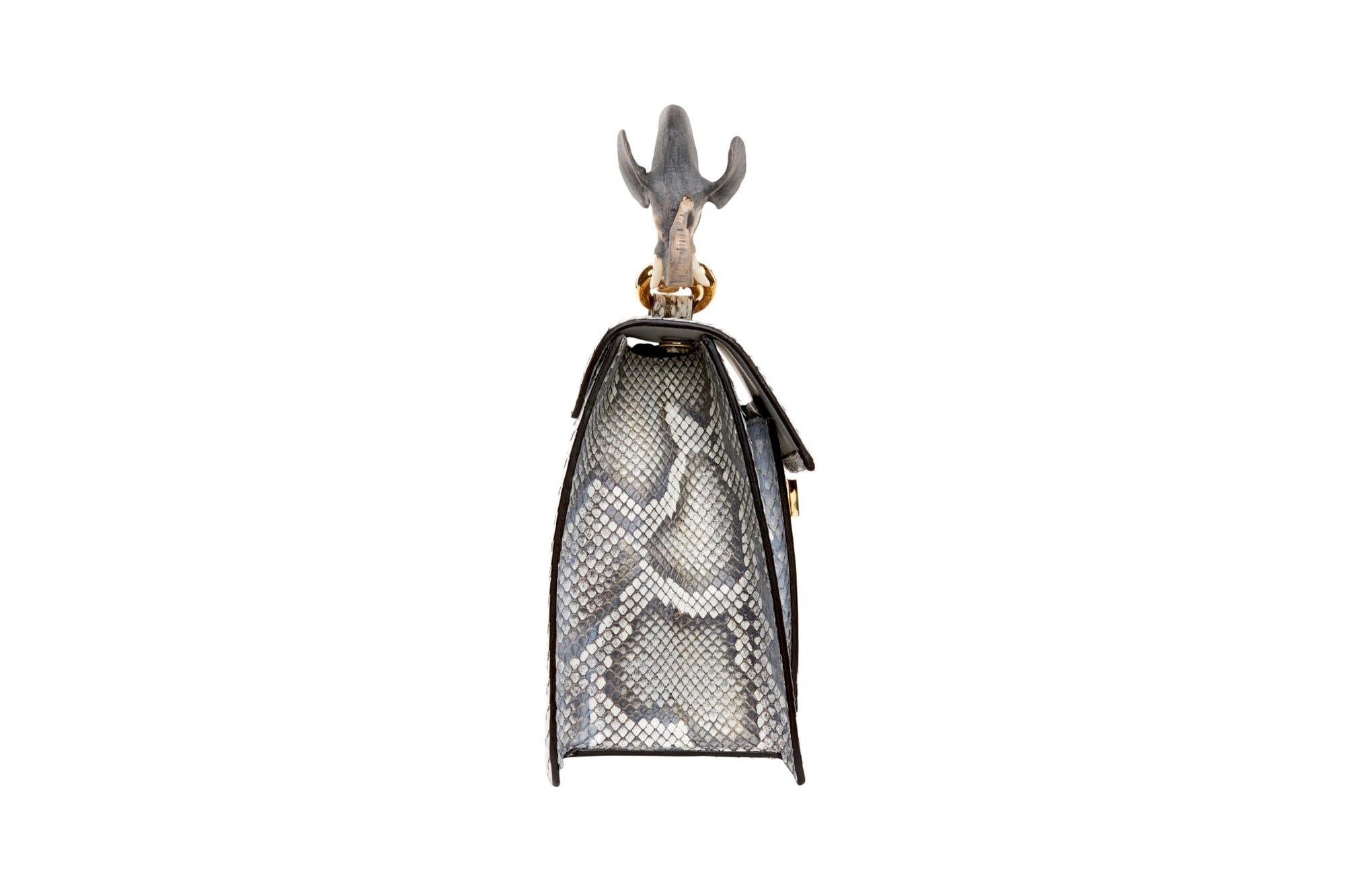 Allysa Payne The Elephant Handbag