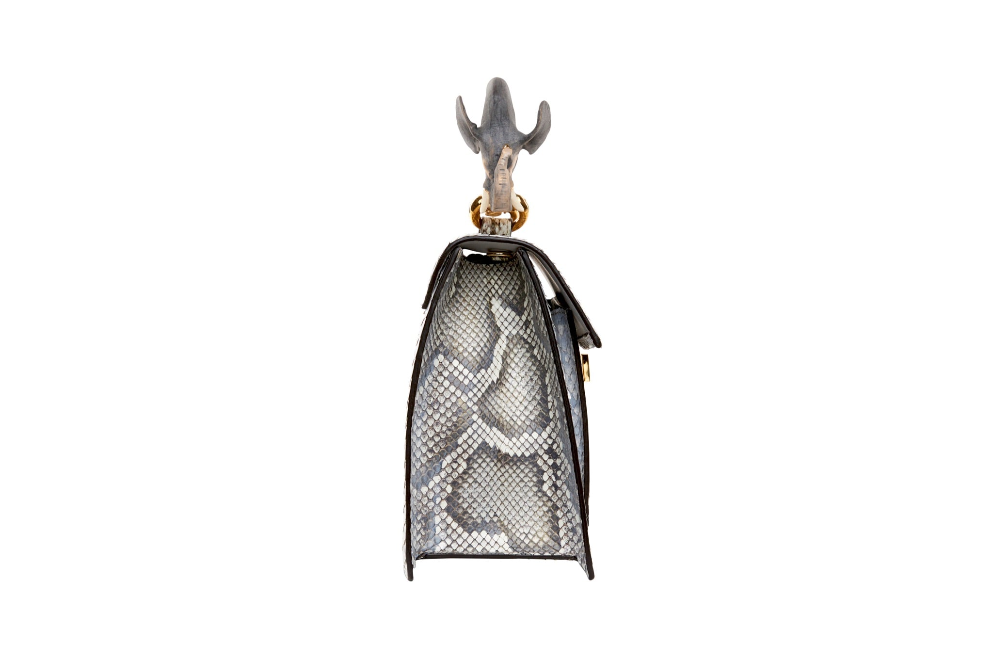 Allysa Payne The Elephant Handbag