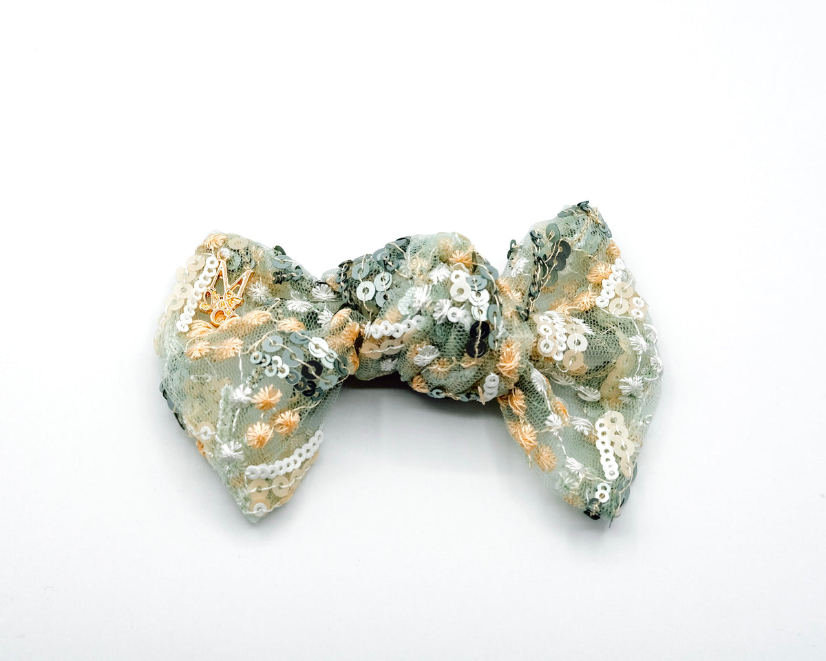 Celebrations: The Arabella Bow