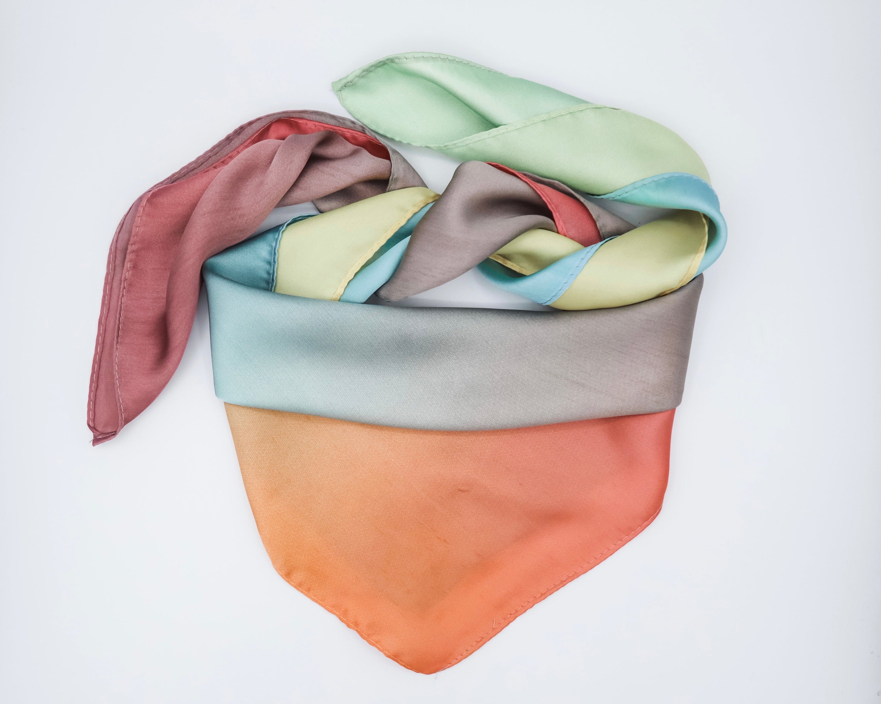 Scarf: Lulu