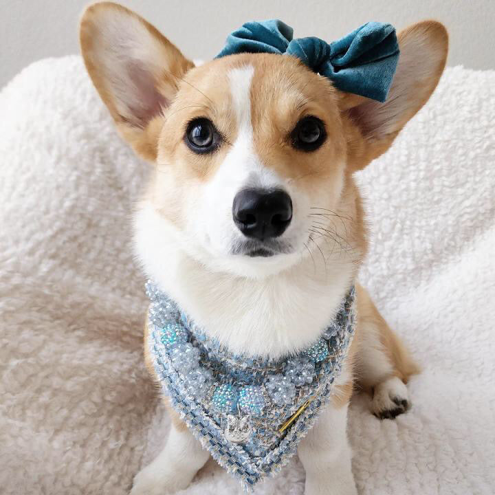 Necklace: Tranquility