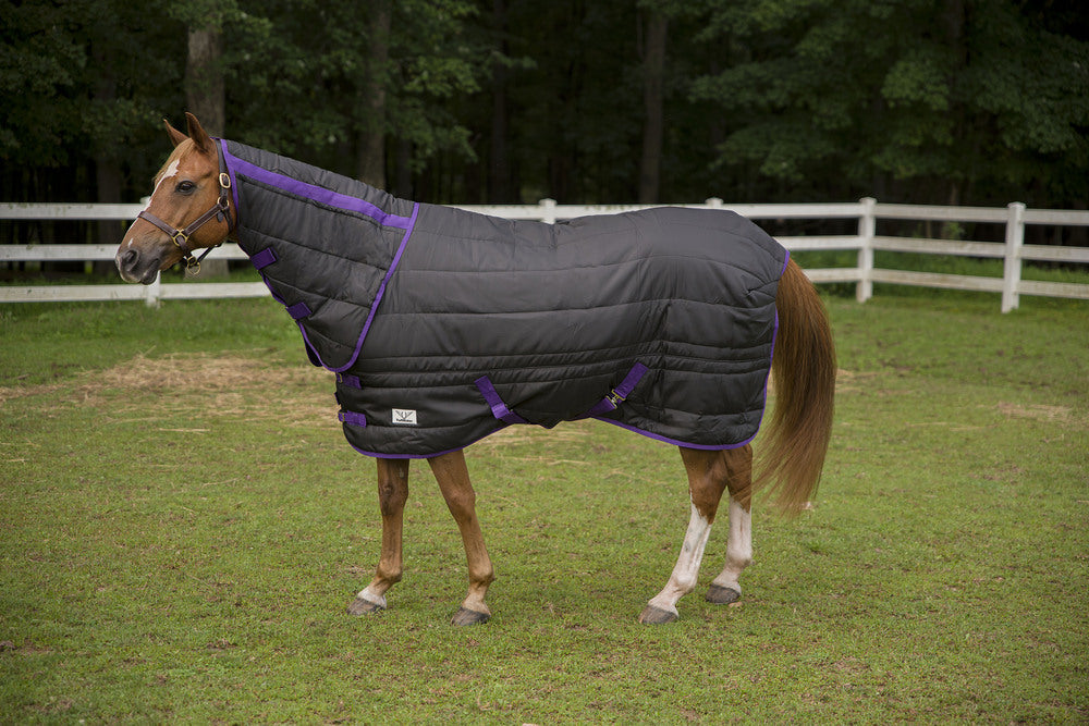 TuffRider Kozy Komfort Combo Stable Blanket 220GSM Fill
