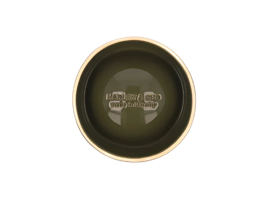 Sphere Ceramic Pet Bowl