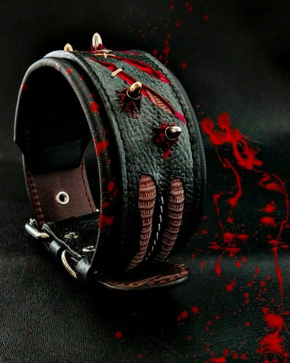 The "Haunted collar LIMITED