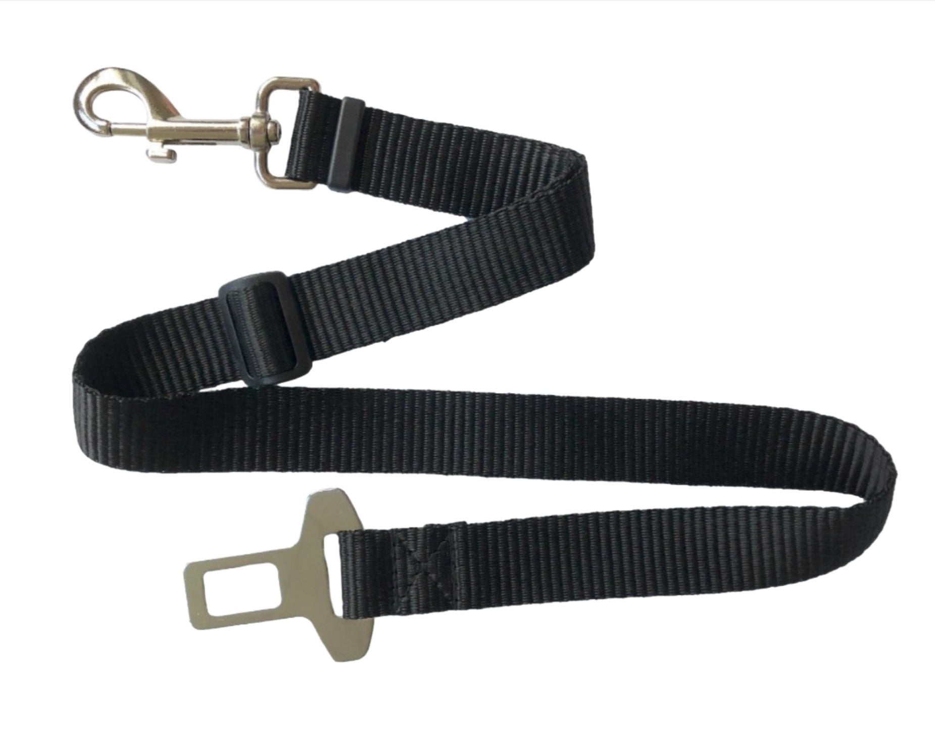 Pet leash for Car