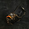 Bestia Dog Gear Personalized Muzzles - Black