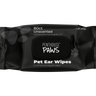 Pet Ear Wipes (80 Count)