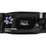 Paws & Body Pet Wipes