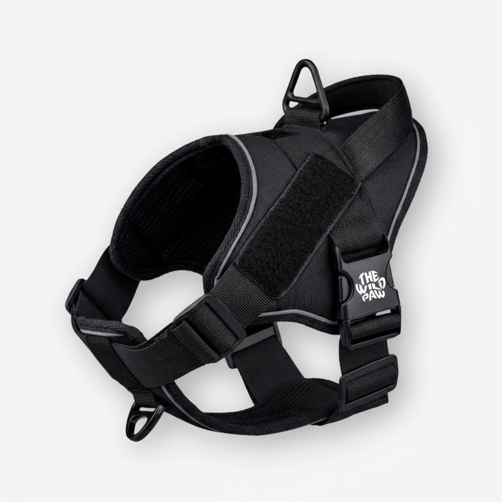 TrailBlaze Tactical Harness | HT Animal Supply