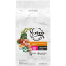 Nutro Natural Choice Small Breed Chicken & Brown Rice Dry Dog Food (5lb)