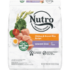 Nutro Natural Choice Senior Chicken & Brown Rice Dry Dog Food (30lb)