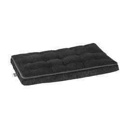 Bowsers Iron Mountain Luxury Dog Crate Mattress – Supportive Crate and Travel Cushioning