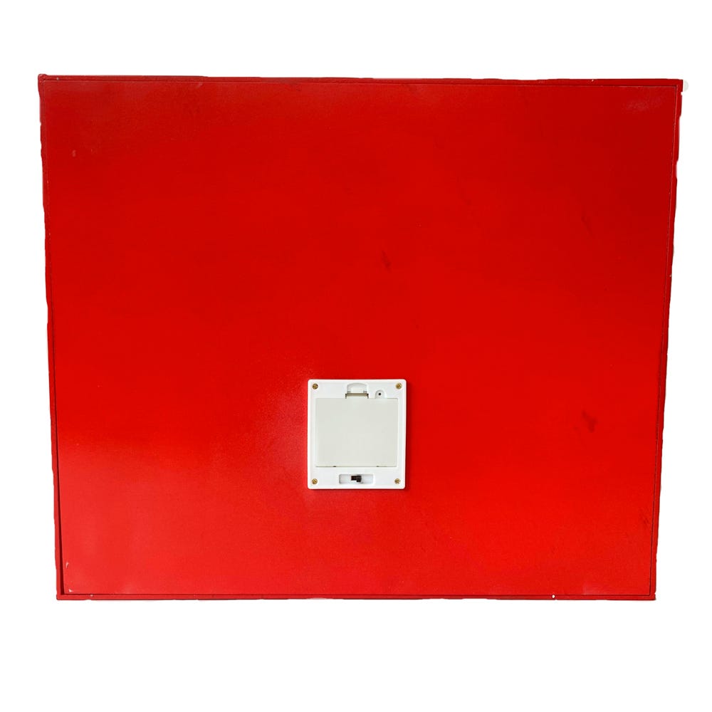 Kurt Adler 14.3-Inch Battery-Operated Santa Toy Shop Advent Calendar