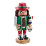 Kurt Adler 10.25-Inch Italian Nutcracker