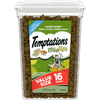 Temptations Mixups Catnip Fever Cat Treats