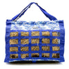 Jeffers Expression Extend-Feed Hay Bag for Horses & Livestock