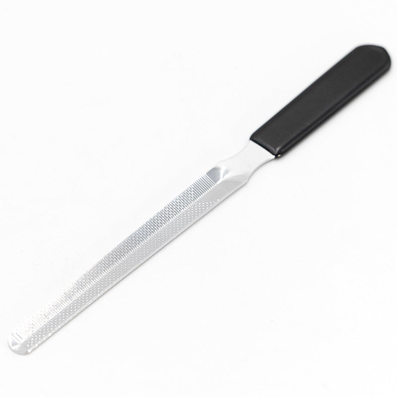 Jeffers Pet Nail File for Dog & Cat Nail Grooming, 7"L