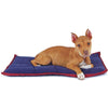 Washable Comfy Dog Pillow Bed for Crates and Lounging