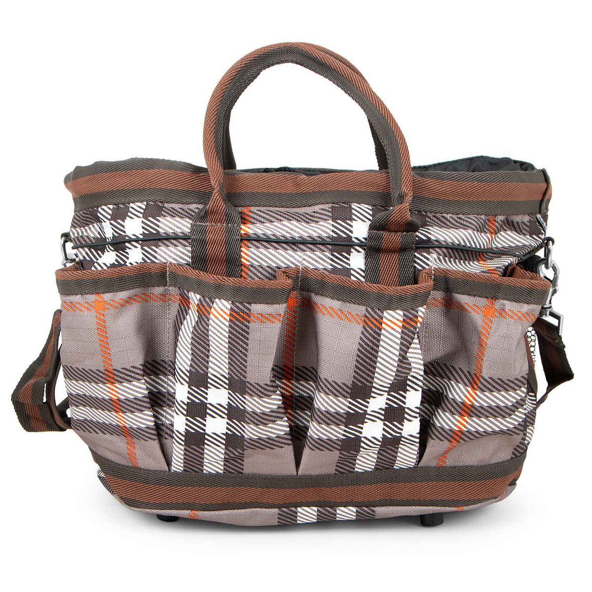 Jeffers Poplar Head – Horse Grooming Bag