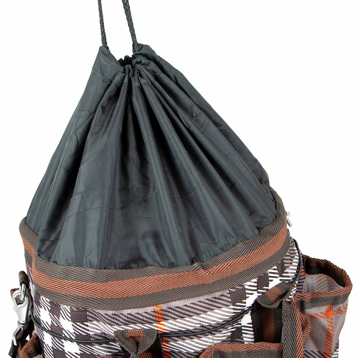 Jeffers Poplar Head – Horse Grooming Bag