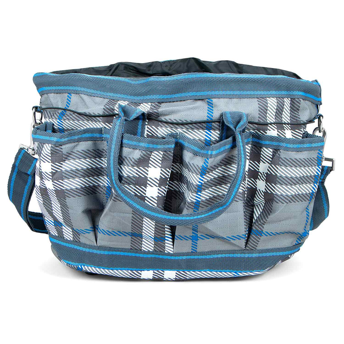 Jeffers Poplar Head – Horse Grooming Bag