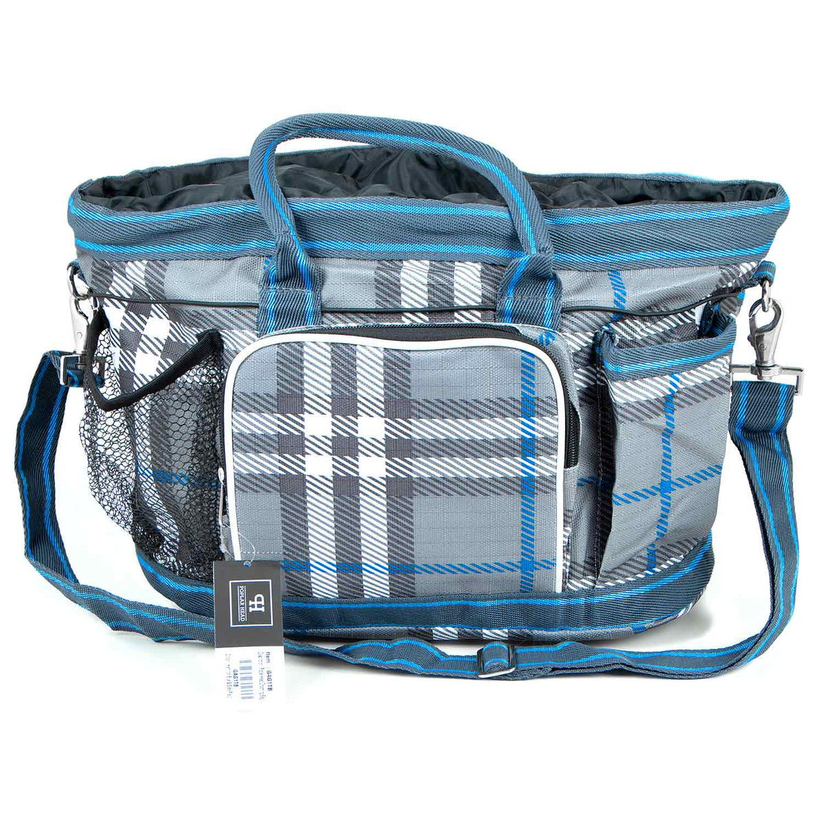 Jeffers Poplar Head – Horse Grooming Bag