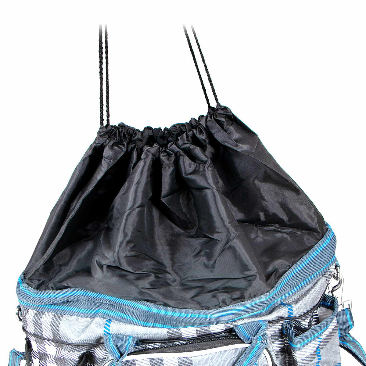 Jeffers Poplar Head – Horse Grooming Bag