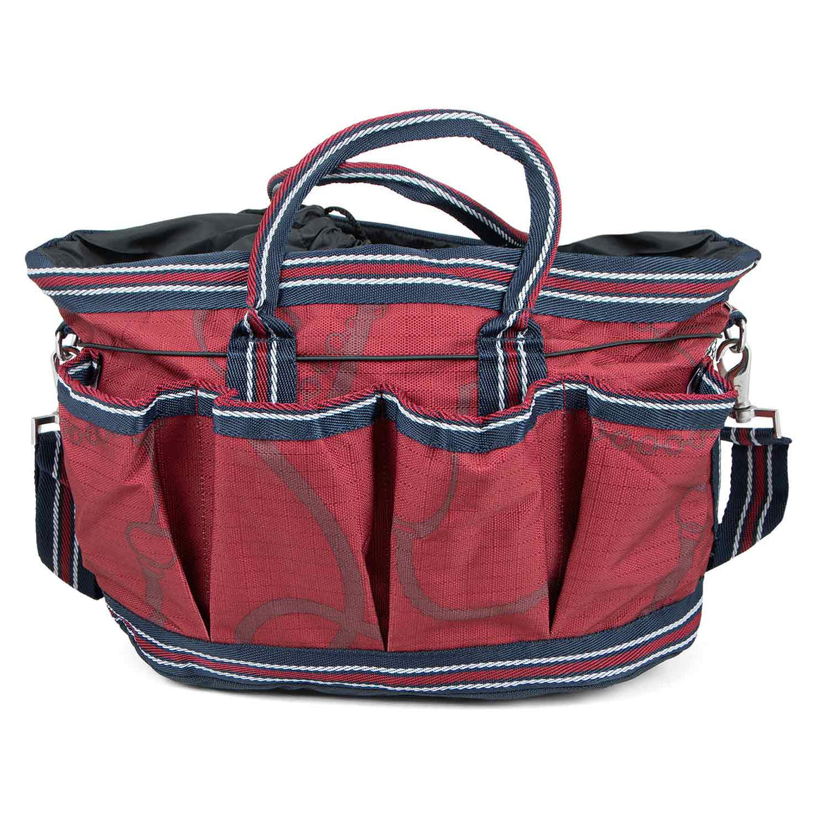 Jeffers Poplar Head – Horse Grooming Bag
