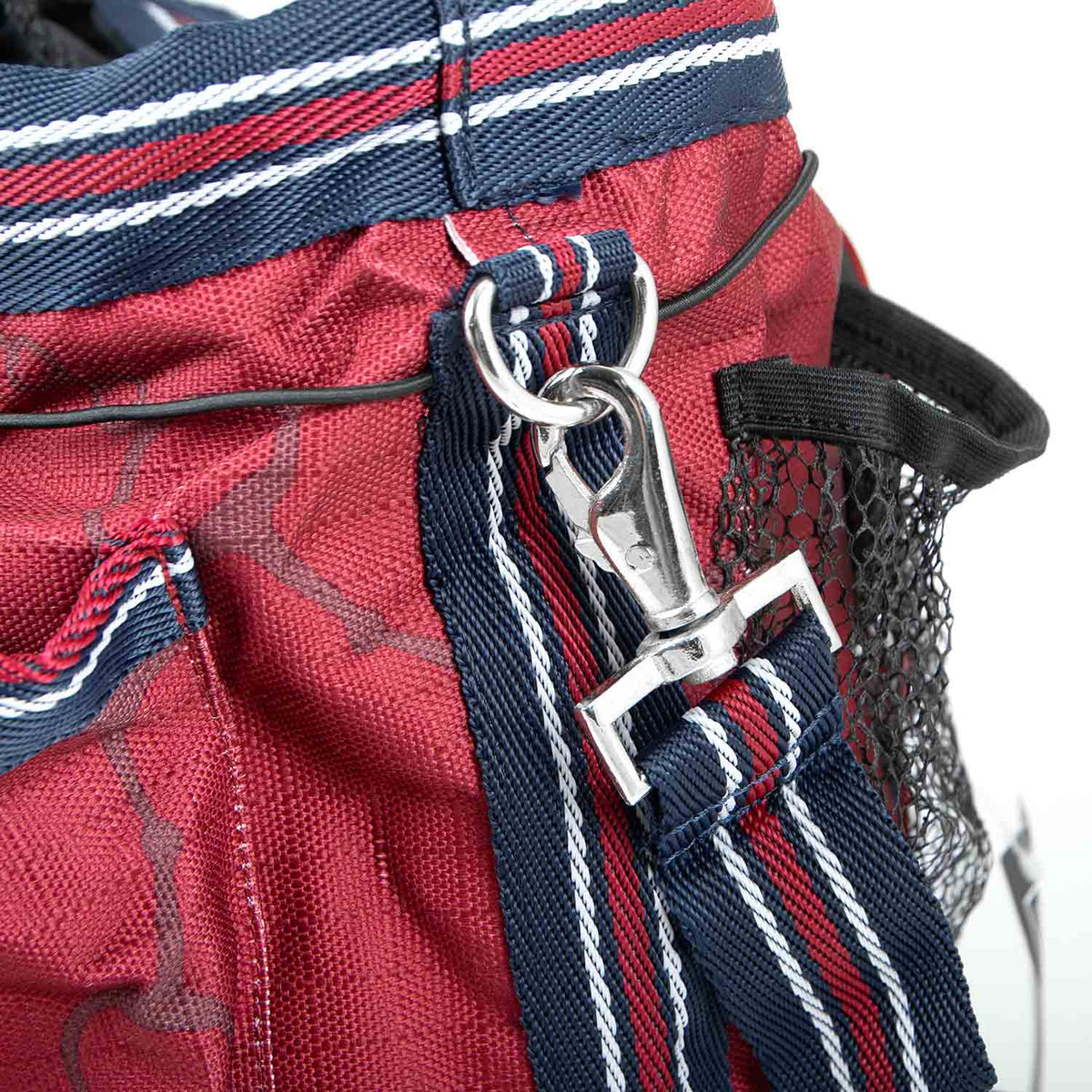 Jeffers Poplar Head – Horse Grooming Bag