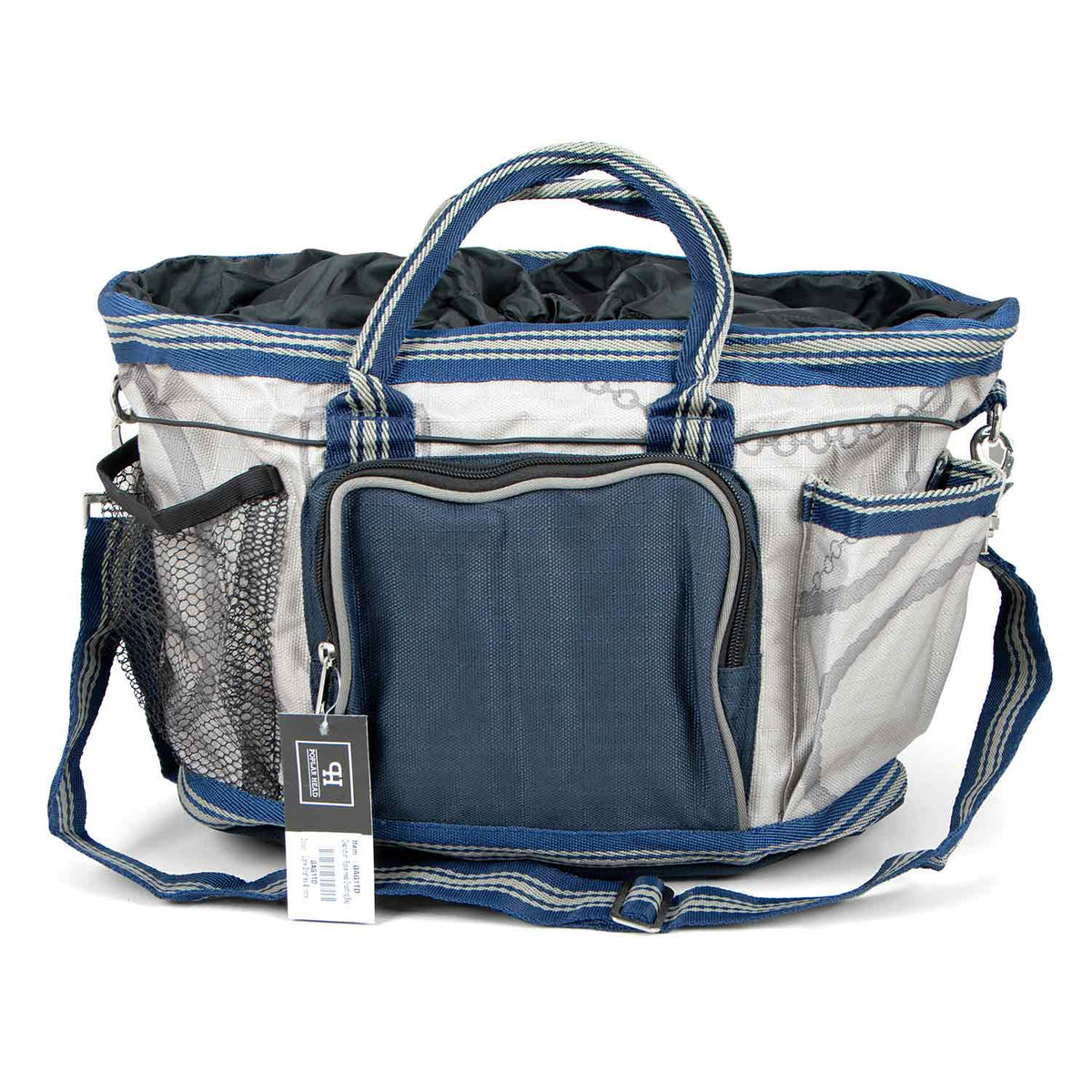 Jeffers Poplar Head – Horse Grooming Bag