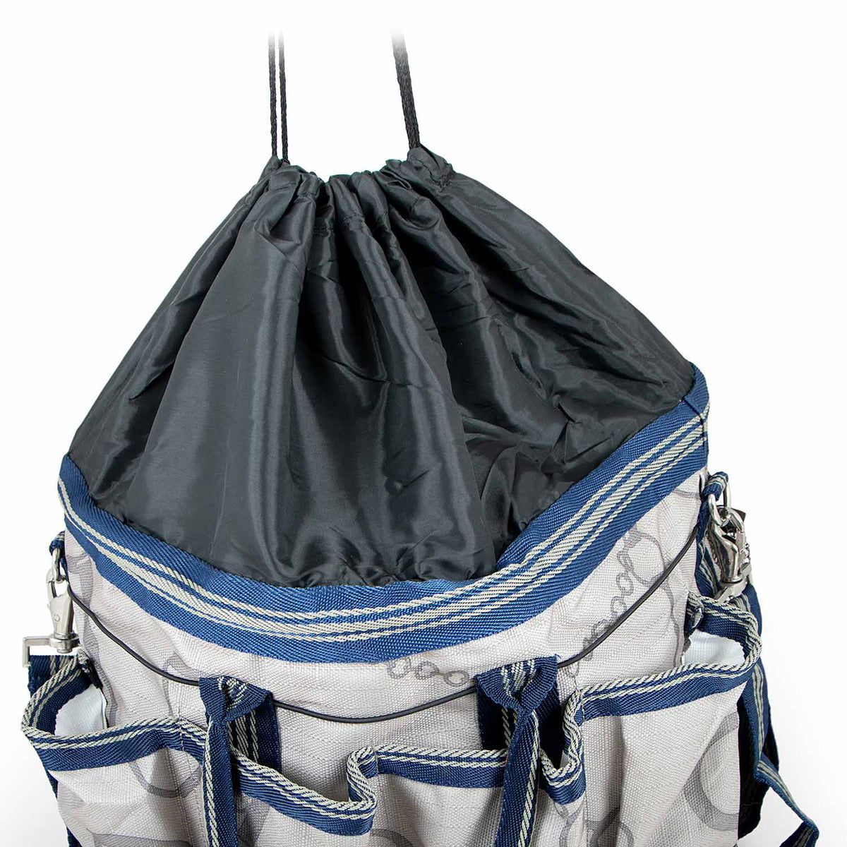 Jeffers Poplar Head – Horse Grooming Bag