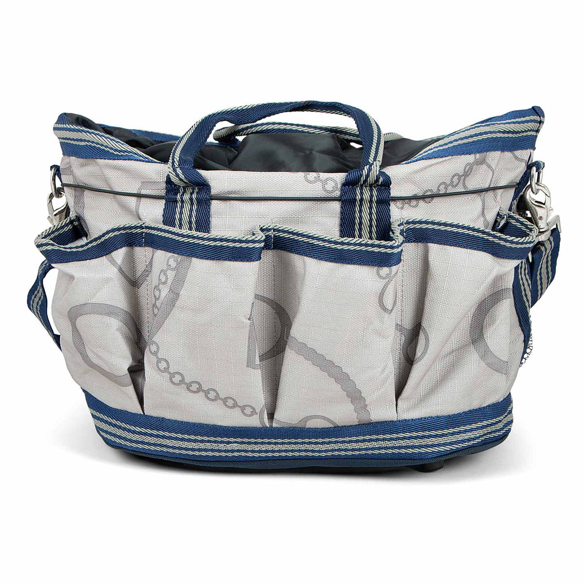 Jeffers Poplar Head – Horse Grooming Bag