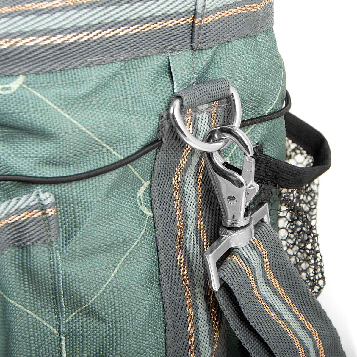 Jeffers Poplar Head – Horse Grooming Bag