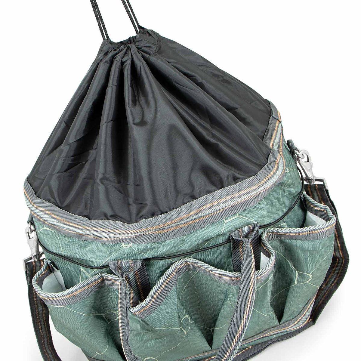 Jeffers Poplar Head – Horse Grooming Bag