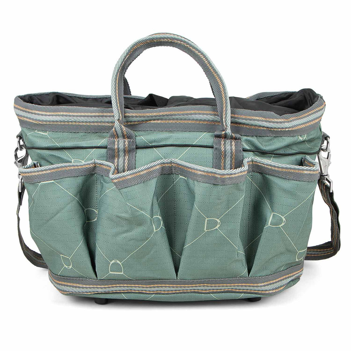Jeffers Poplar Head – Horse Grooming Bag