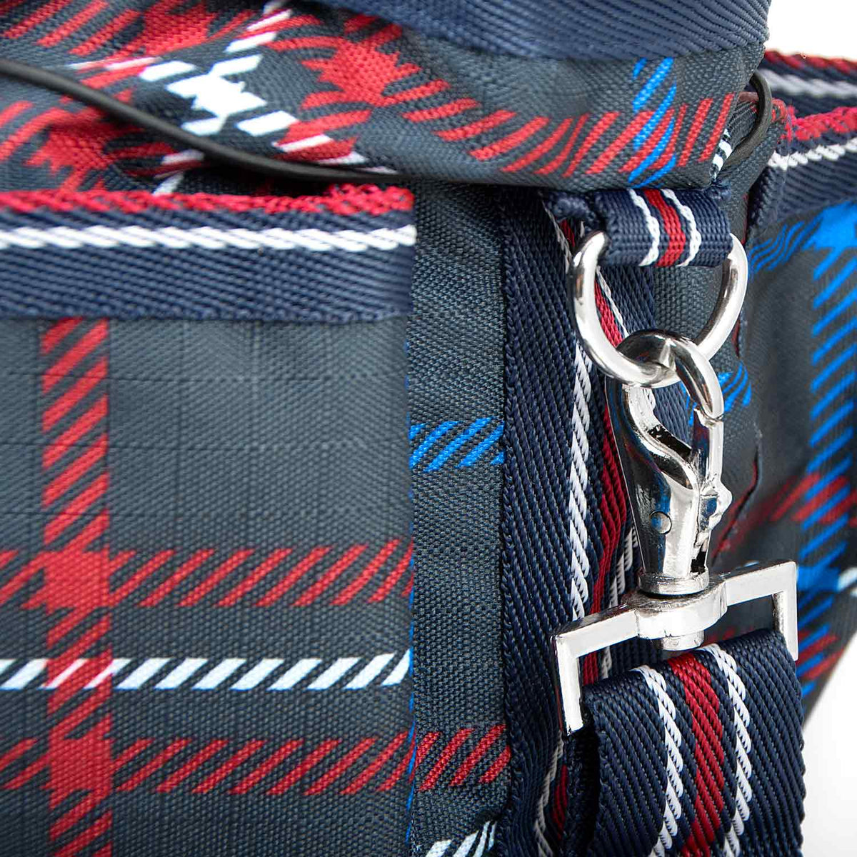 Jeffers Poplar Head – Horse Grooming Bag