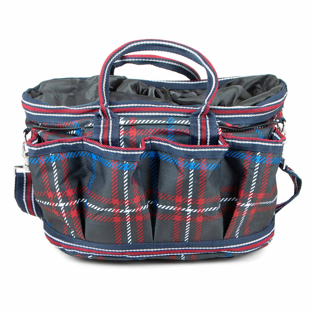 Jeffers Poplar Head – Horse Grooming Bag