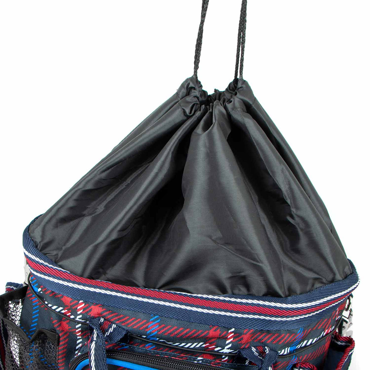 Jeffers Poplar Head – Horse Grooming Bag
