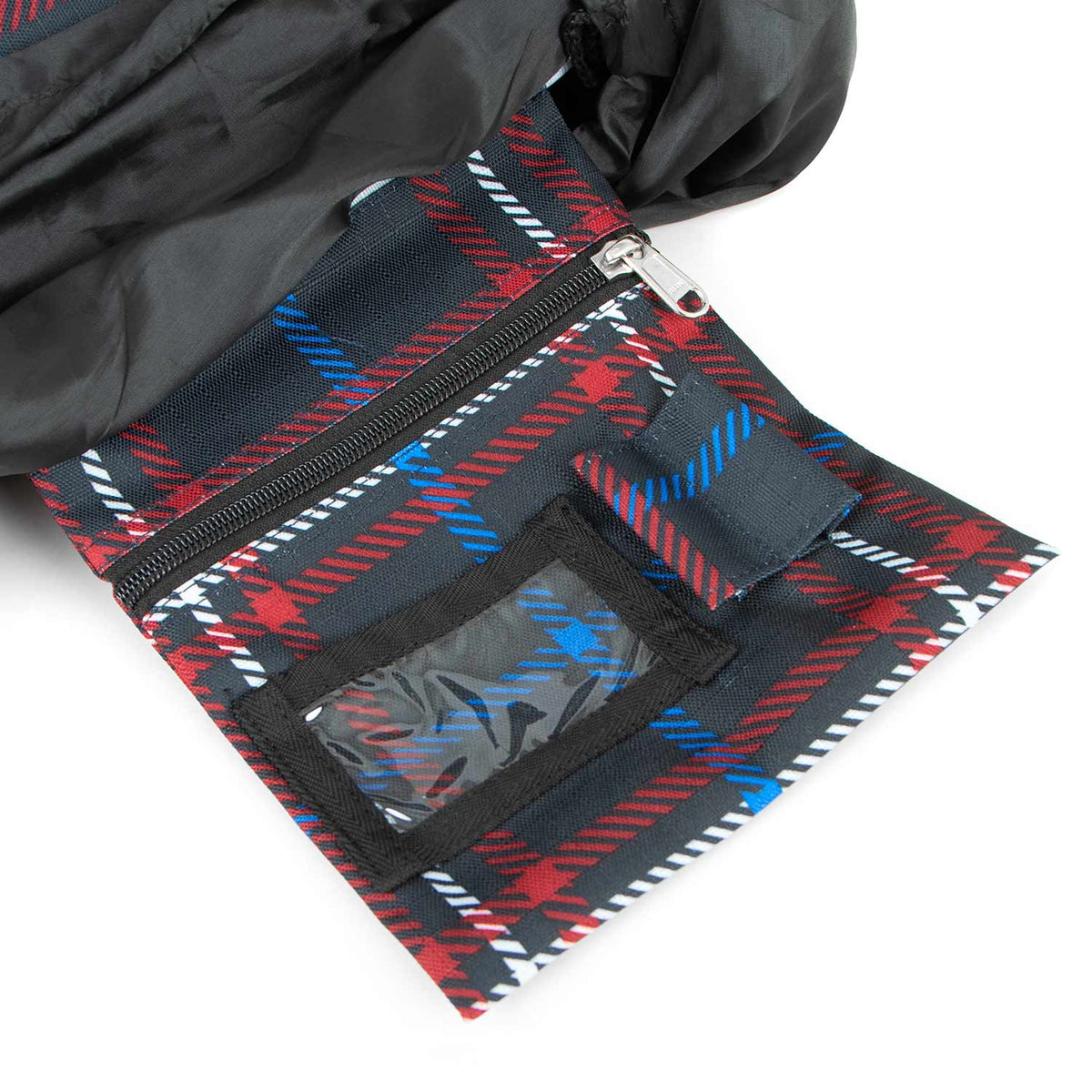 Jeffers Poplar Head – Horse Grooming Bag