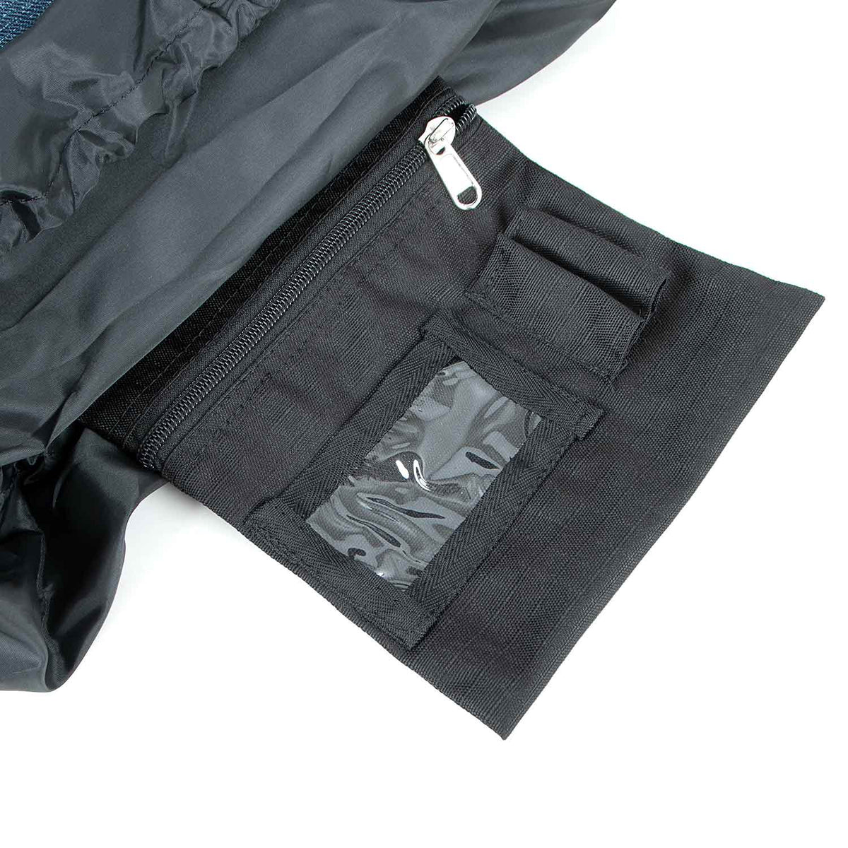 Jeffers Poplar Head – Horse Grooming Bag