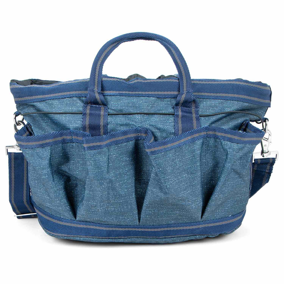Jeffers Poplar Head – Horse Grooming Bag