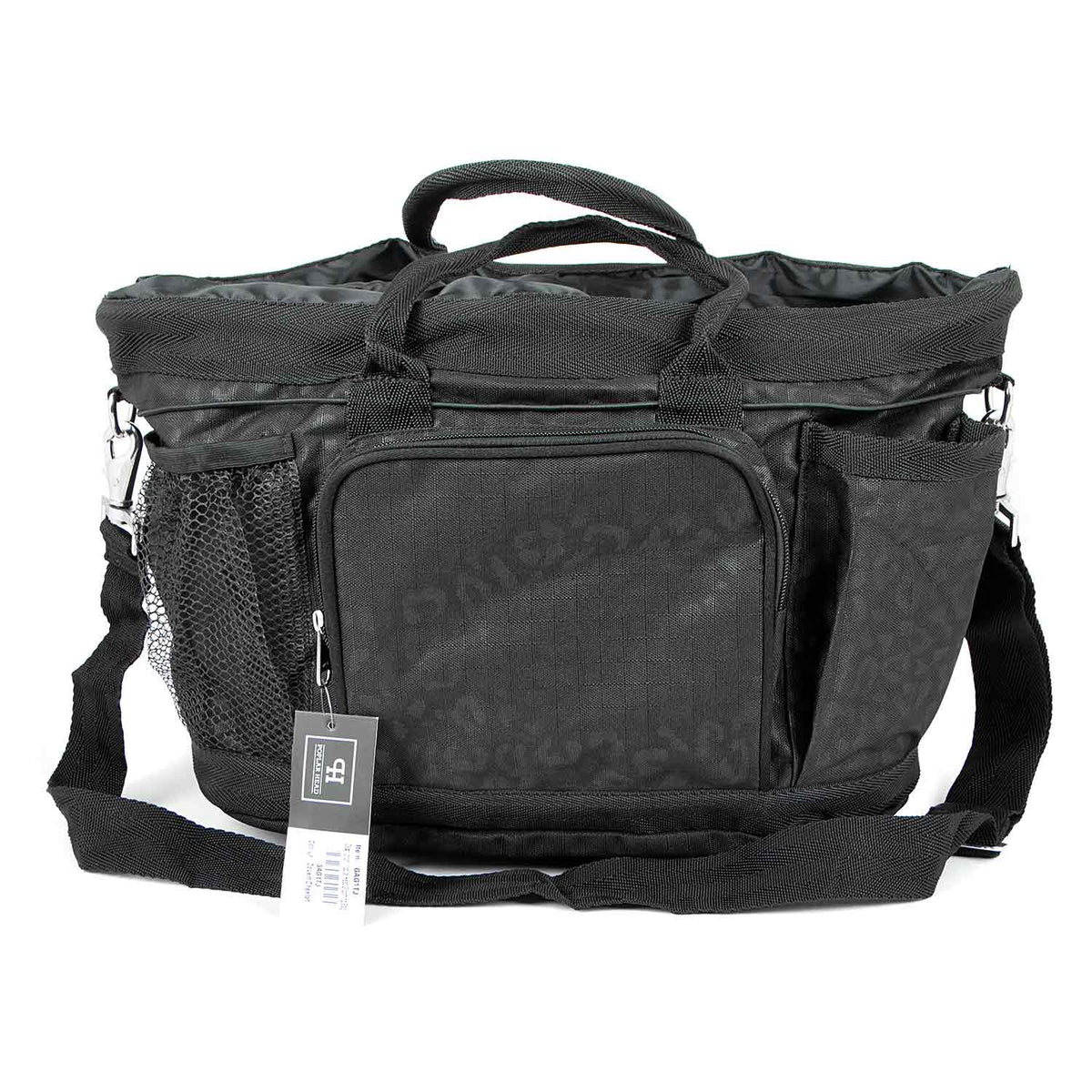 Jeffers Poplar Head – Horse Grooming Bag