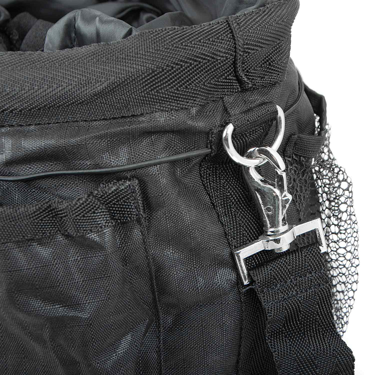 Jeffers Poplar Head – Horse Grooming Bag