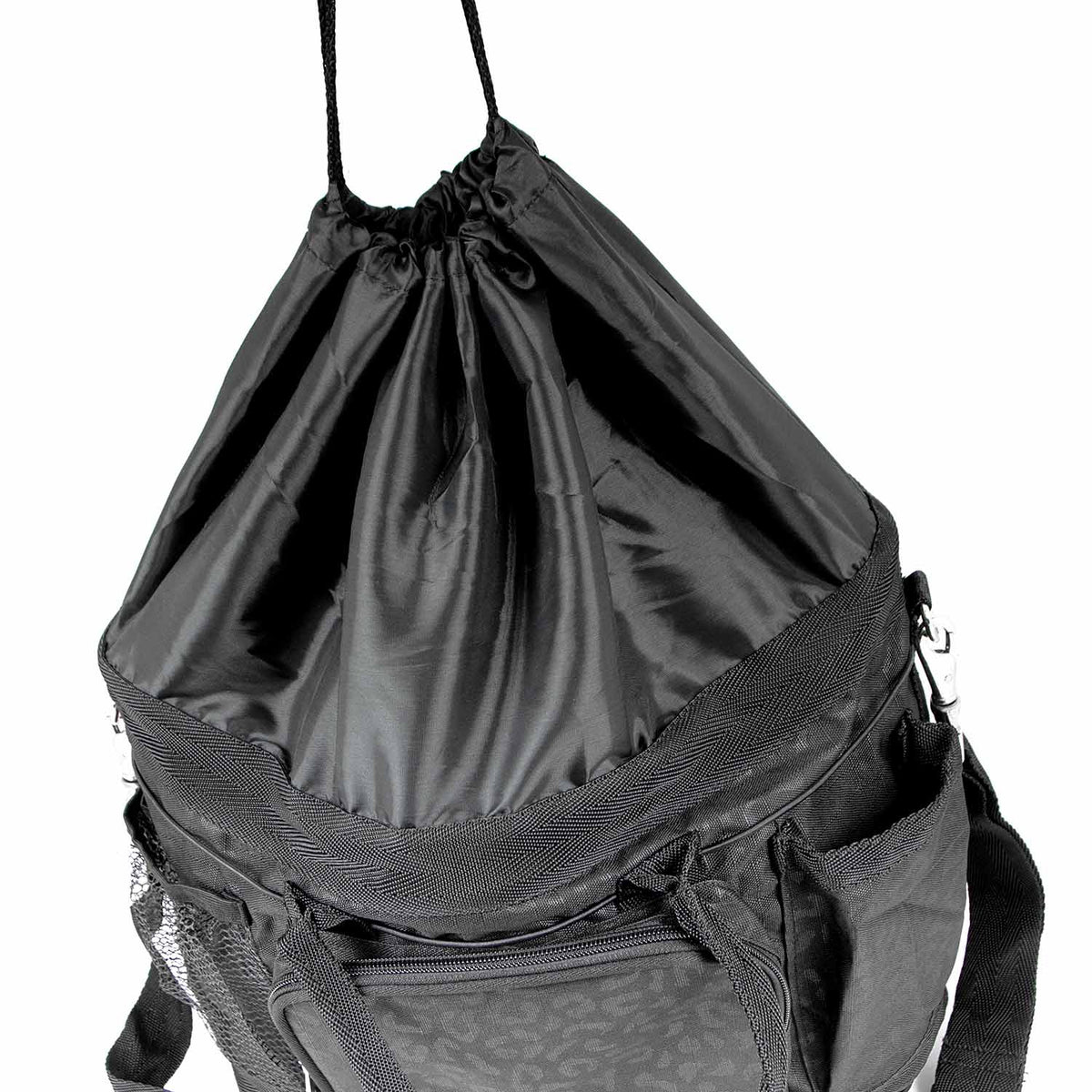 Jeffers Poplar Head – Horse Grooming Bag