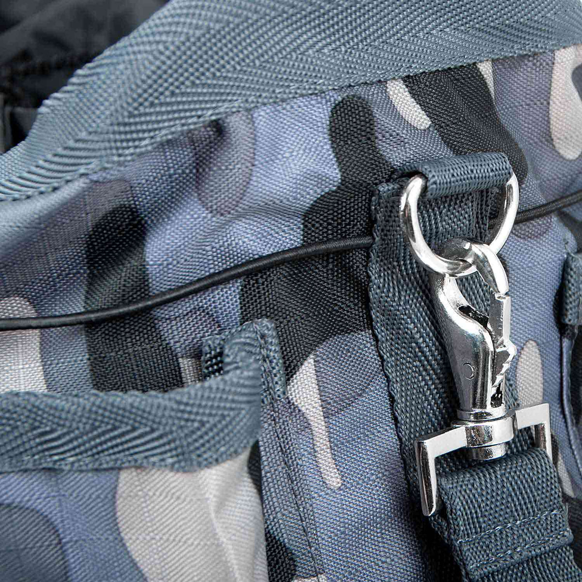 Jeffers Poplar Head – Horse Grooming Bag