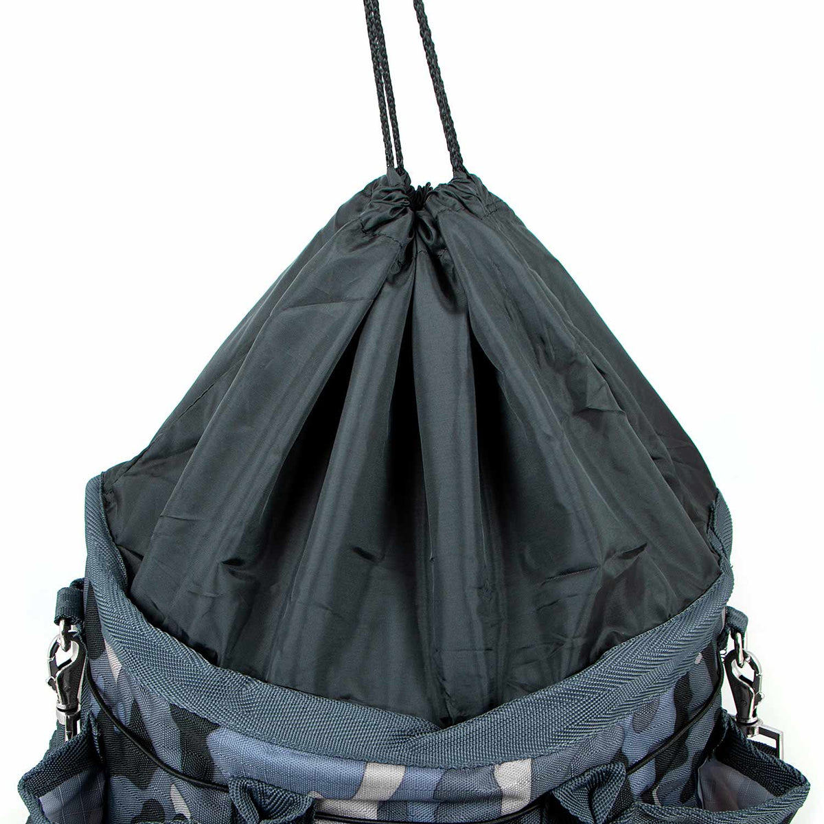 Jeffers Poplar Head – Horse Grooming Bag